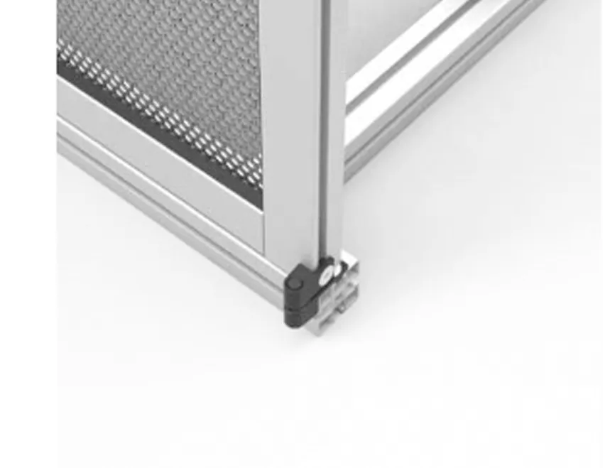 Fire safety of Modulan