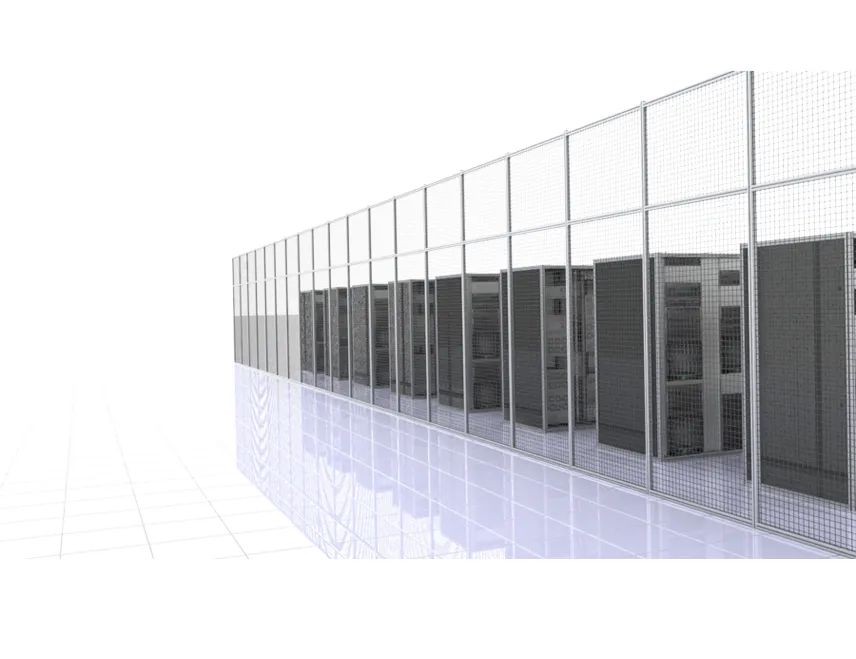 Security of Modulan