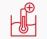 Liquid Heat Conductivity