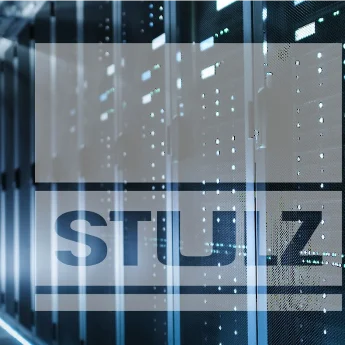 STULZ logo