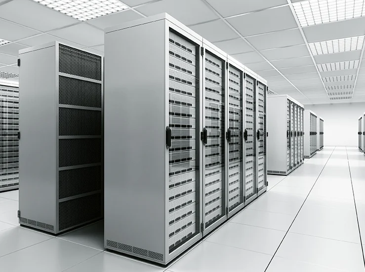 Data centre