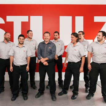 STULZ team