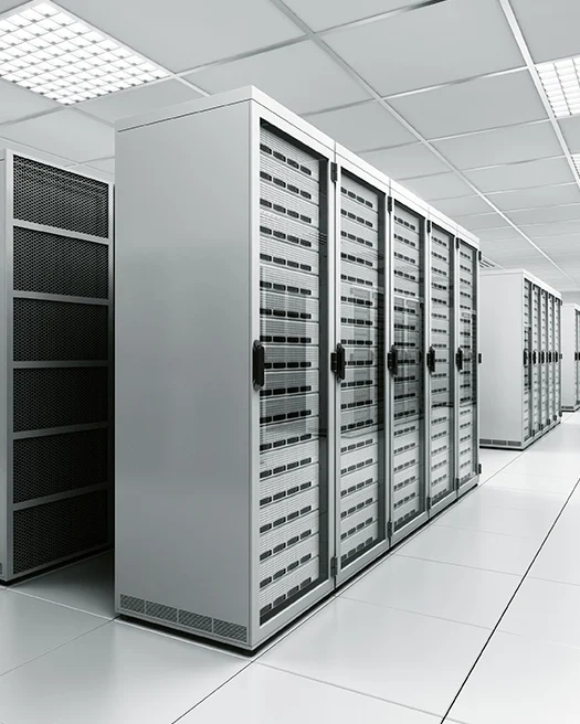 Data centre