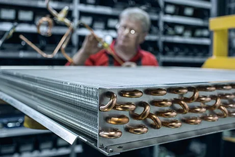 Cooling Systems Repairs