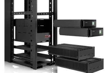 UPS Spare Parts